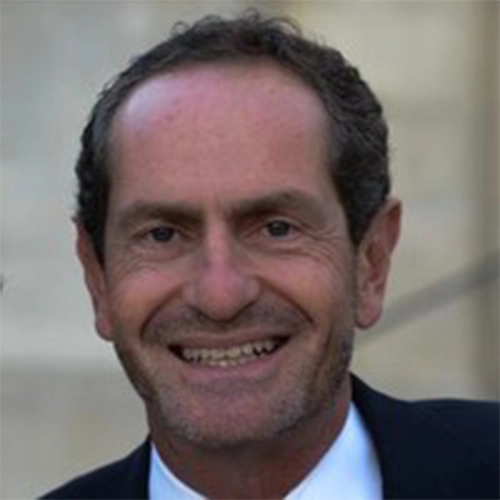 Philip-Ziman-VP-Global-HR